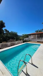 Casa de Condomínio com 4 Quartos à venda, 318m² no Piratininga, Niterói
