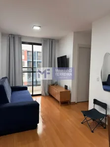 Apartamento com 2 Quartos à venda, 50m² no Recreio dos Bandeirantes, Rio de Janeiro