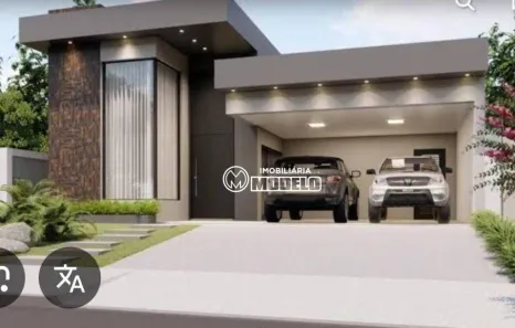 Casa com 3 Quartos à venda, 178m² no Pompéia, Piracicaba