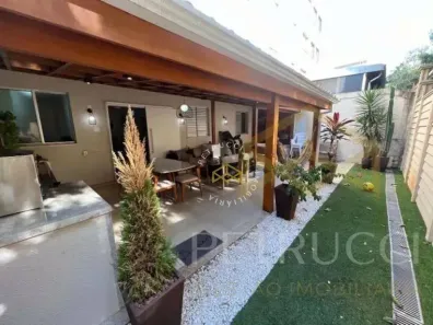 Apartamento com 2 Quartos à venda, 101m² no Jardim Nova Europa, Campinas
