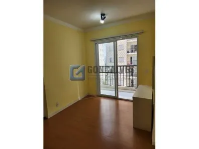 Apartamento com 2 Quartos à venda, 54m² no Nova Petrópolis, São Bernardo do Campo