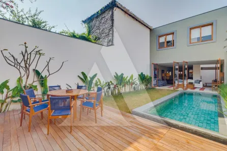 Casa com 3 Quartos à venda, 290m² no Jardim Paulista, São Paulo