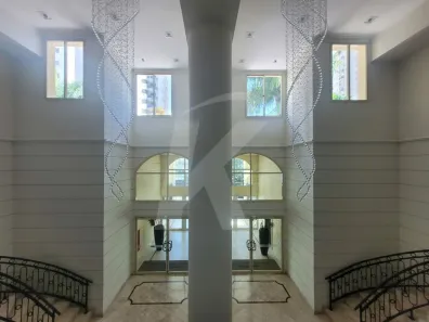 Apartamento com 4 Quartos à venda, 200m² no Santana, São Paulo