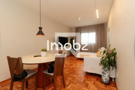 Apartamento com 3 Quartos à venda, 95m² no Pinheiros, São Paulo