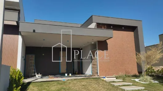 Casa com 3 Quartos à venda, 250m² no Loteamento Residencial e Comercial Fazenda São Sebastião, Marília