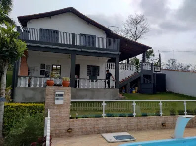 Fazenda/Sítio com 2 Quartos à venda, 180m² no Chácaras Rurais Guararema, Jacareí