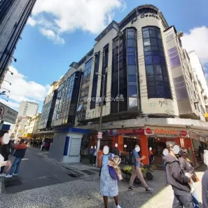 Sala Comercial à venda, 40m² no Centro, Juiz de Fora