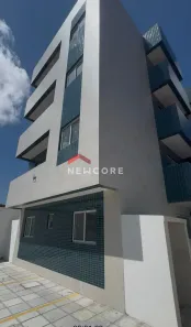 Apartamento com 2 Quartos à venda, 45m² no Gramame, João Pessoa