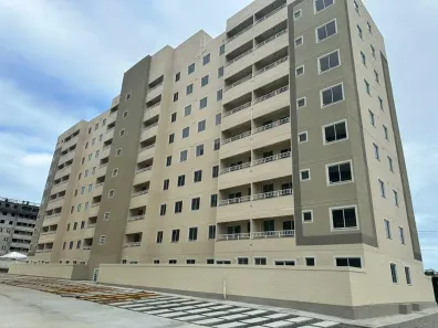 Apartamento com 2 Quartos à venda, 45m² no Cruz das Almas, Maceió
