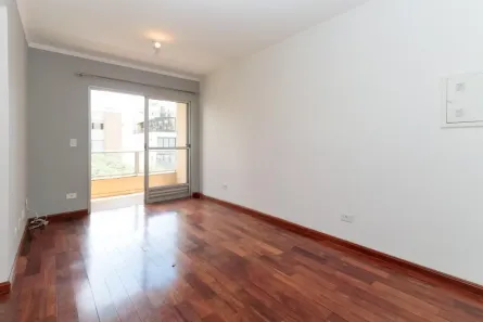 Apartamento com 1 Quarto à venda, 50m² no Pinheiros, São Paulo