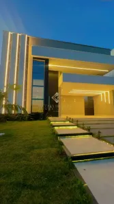 Casa com 3 Quartos à venda, 275m² no Bairro Cidade Alpha, Eusébio