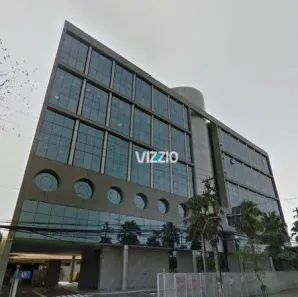 Sala Comercial para alugar, 675m² no Jardim Europa, São Paulo