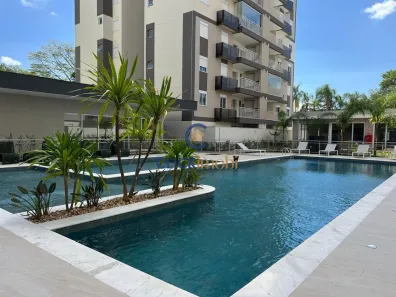 Apartamento com 3 Quartos à venda, 83m² no Jardim América, Paulínia