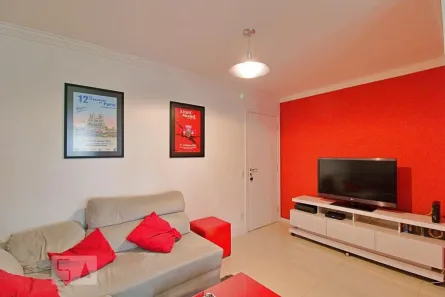 Apartamento com 2 Quartos à venda, 63m² no Paraíso do Morumbi, São Paulo