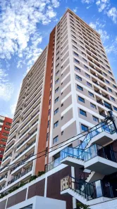 Apartamento com 2 Quartos à venda, 46m² no Varjota, Fortaleza