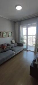 Apartamento com 3 Quartos à venda, 72m² no Vila Boa Vista, Barueri