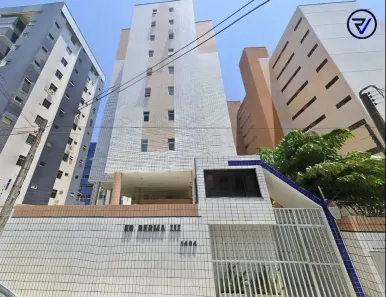 Apartamento com 3 Quartos à venda, 120m² no Aldeota, Fortaleza