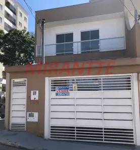 Sobrado com 4 Quartos à venda, 130m² no Imirim, São Paulo