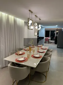 Sobrado com 3 Quartos à venda, 245m² no Conjunto Residencial Vista Verde, São Paulo