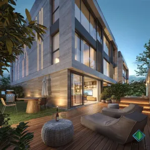 Apartamento com 1 Quarto à venda, 70m² no Campeche, Florianópolis