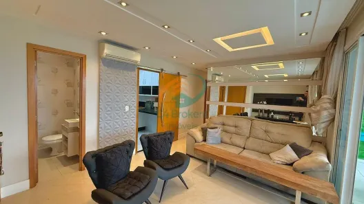 Apartamento com 2 Quartos à venda, 94m² no Centro, Guarulhos