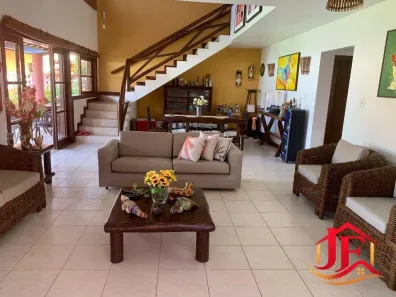 Casa com 3 Quartos à venda, 823m² no Itacimirim (Monte Gordo), Camaçari
