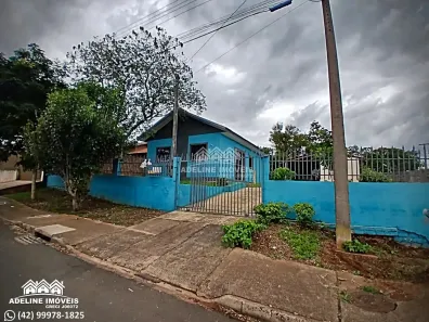 Casa com 3 Quartos à venda, 90m² no Jardim Eldorado, Carambeí