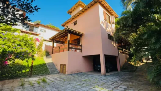 Casa com 2 Quartos à venda, 195m² no Tartaruga, Armação dos Búzios