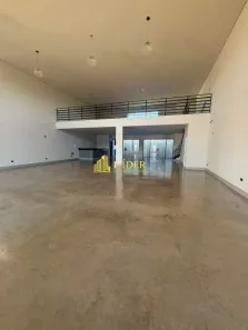 Galpão/Depósito/Armazém para alugar, 290m² no Jardim Inconfidência, Uberlândia