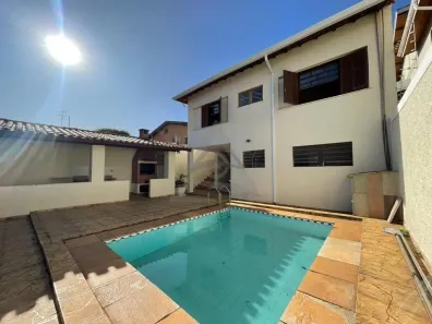 Casa com 3 Quartos à venda, 185m² no Chácara da Barra, Campinas