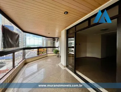Apartamento com 4 Quartos à venda, 310m² no Praia da Costa, Vila Velha