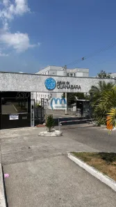 Apartamento com 2 Quartos à venda, 44m² no Pacheco, São Gonçalo