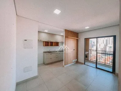 Apartamento com 2 Quartos à venda, 54m² no Jardim São Luiz, Ribeirão Preto