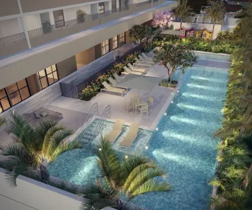 Apartamento com 2 Quartos à venda, 65m² no Vila Dom Pedro I, São Paulo