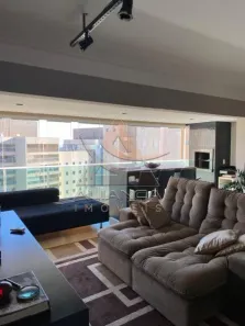 Apartamento com 3 Quartos à venda, 108m² no Bosque das Juritis, Ribeirão Preto