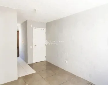 Apartamento com 2 Quartos à venda, 41m² no Olaria, Canoas