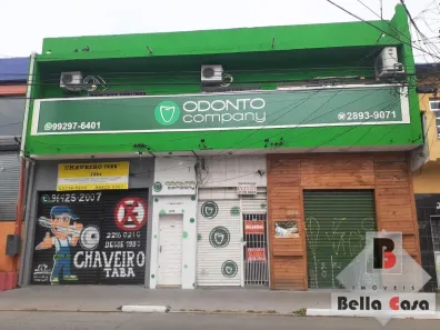 Imóvel Comercial à venda, 220m² no Vila Independência, São Paulo