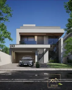 Casa com 3 Quartos à venda, 241m² no Pedra Branca, Palhoça