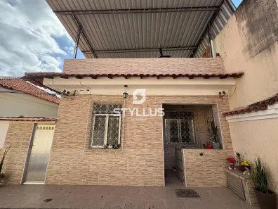 Casa com 2 Quartos à venda, 55m² no Abolição, Rio de Janeiro