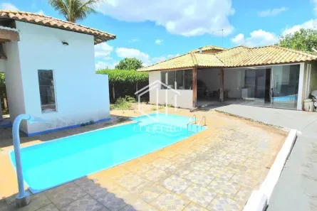 Casa de Condomínio com 5 Quartos para alugar, 500m² no Sonho Verde, Lagoa Santa
