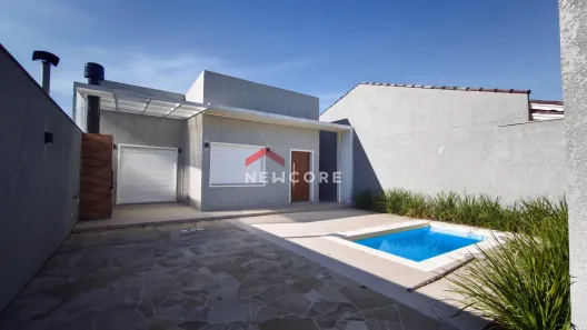 Casa com 3 Quartos à venda, 256m² no Capão da Cruz, Sapucaia do Sul