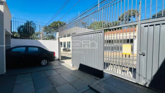 Casa com 2 Quartos à venda, 139m² no Bosque, Campinas