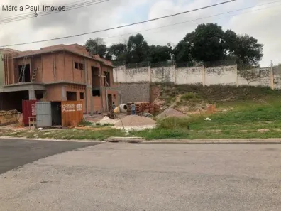 Lote/Terreno à venda, 340m² no Engordadouro, Jundiaí