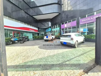 Ponto Comercial para alugar, 90m² no Belvedere, Belo Horizonte