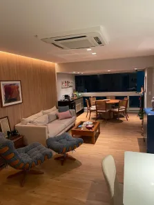 Apartamento com 4 Quartos à venda, 150m² no Boa Viagem, Recife
