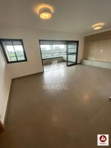 Apartamento com 3 Quartos à venda, 154m² no Bonfim Paulista, Ribeirão Preto