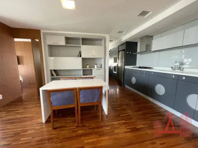 Apartamento com 2 Quartos à venda, 72m² no Campo Belo, São Paulo