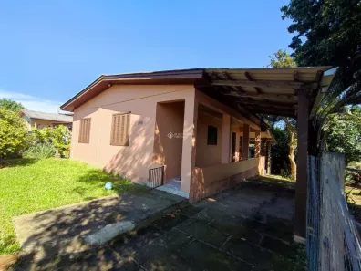 Casa com 2 Quartos à venda, 332m² no Lomba Grande, Novo Hamburgo