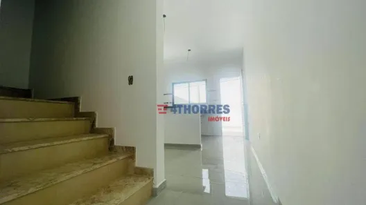 Sobrado com 2 Quartos à venda, 120m² no Jardim Monte Kemel, São Paulo