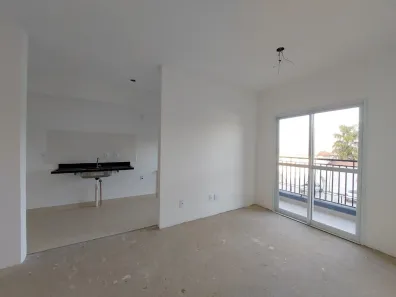 Apartamento com 2 Quartos à venda, 52m² no Chácara Bela Vista, Sumaré